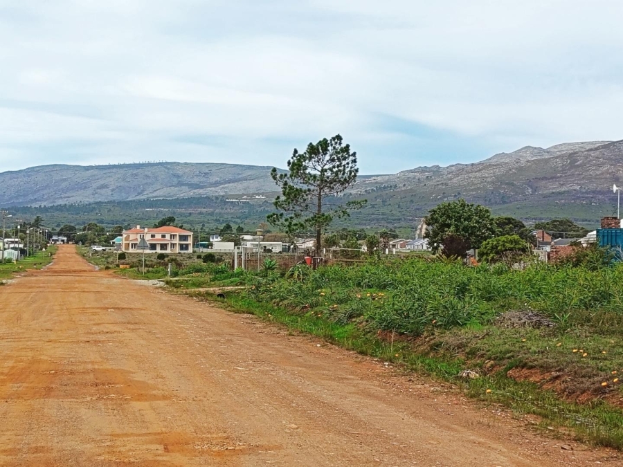 0 Bedroom Property for Sale in Fisherhaven Western Cape